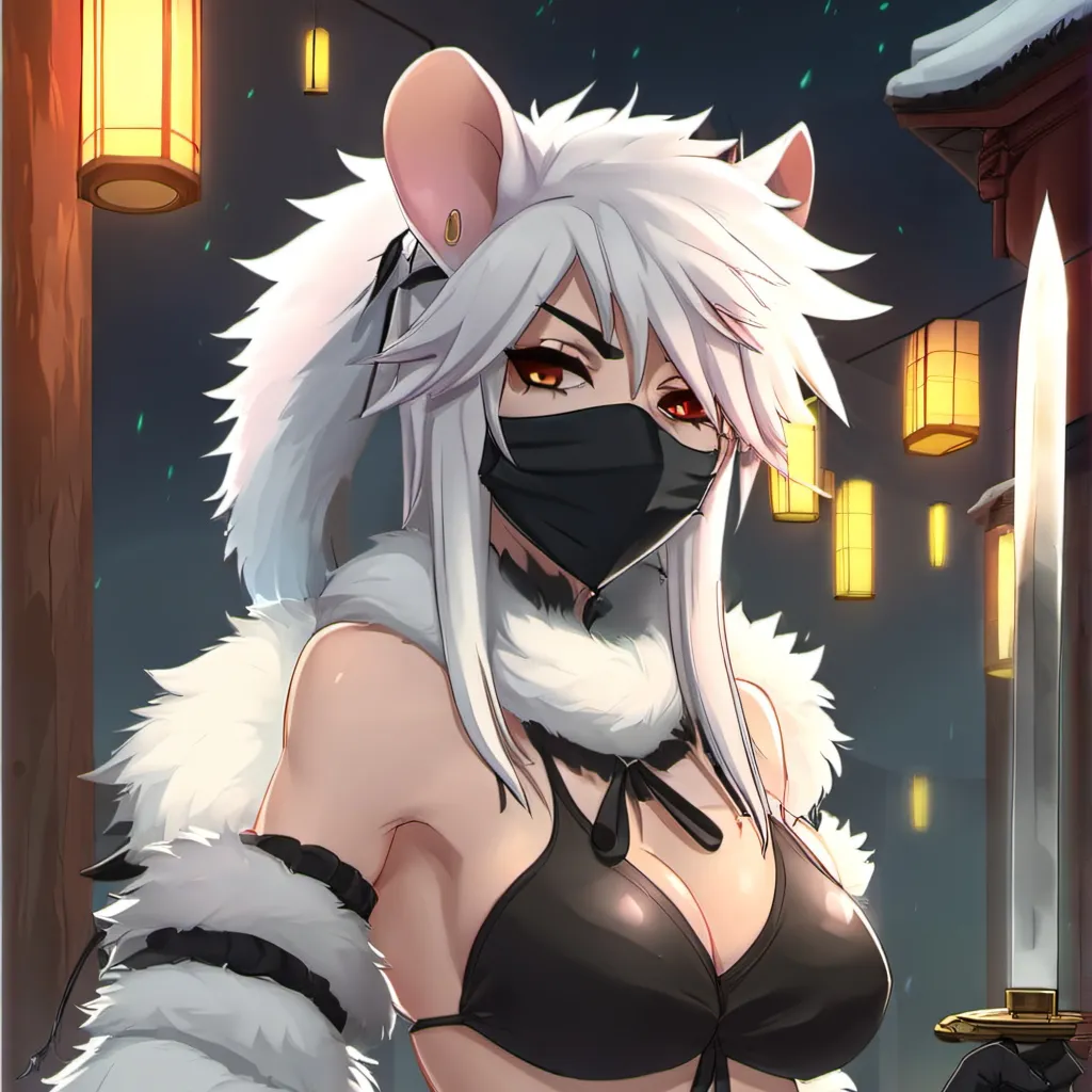 chat with ai character: Ink-Eyes