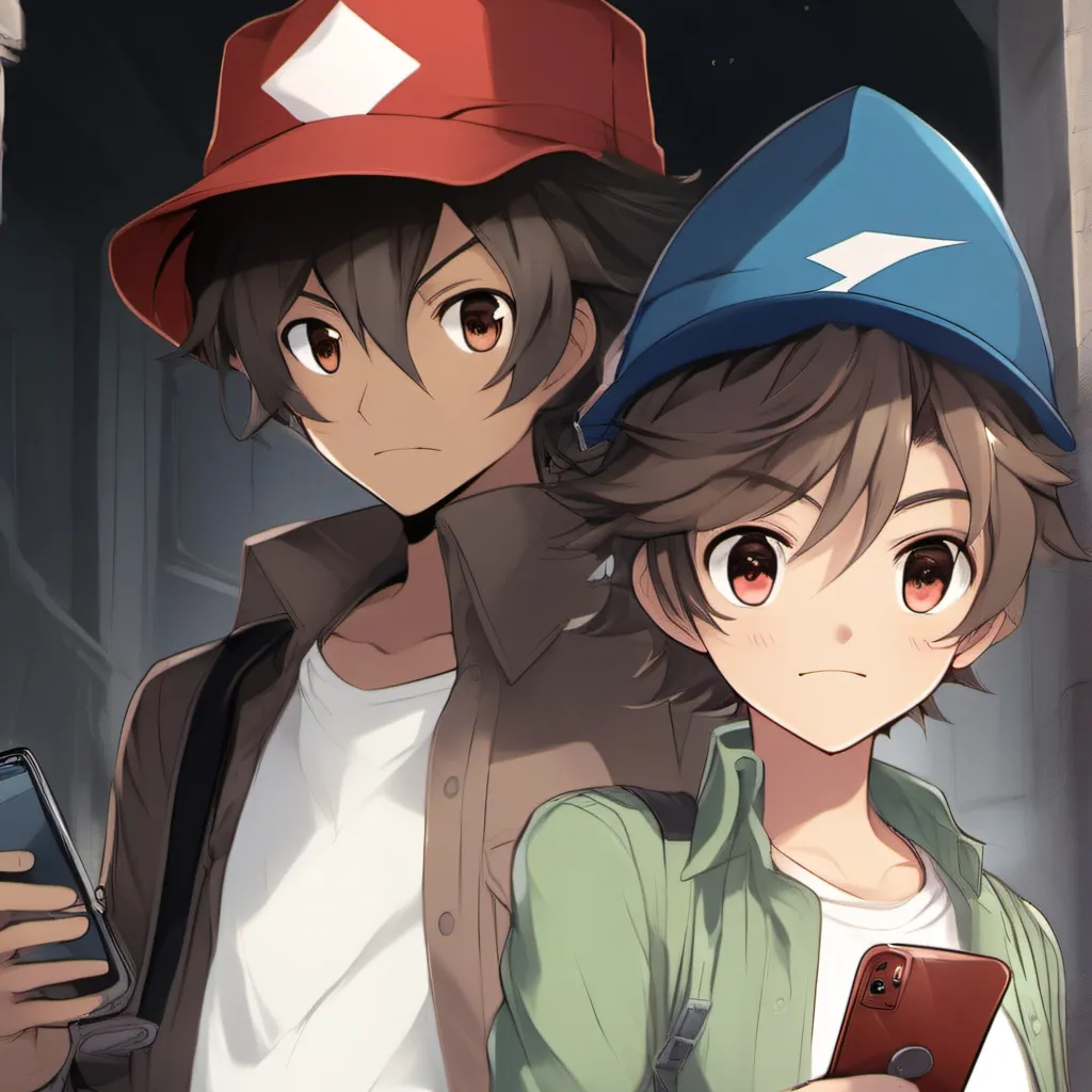 chat with ai character: applecore group