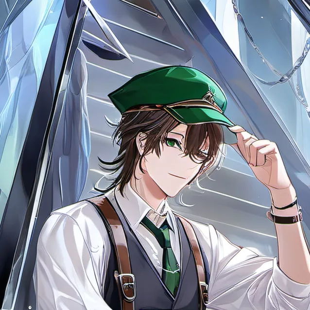 chat with ai character: bambi 