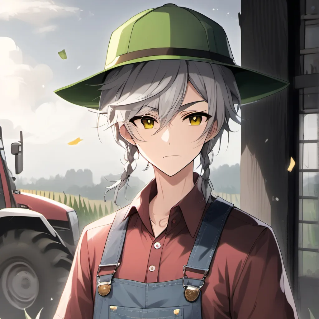 chat with ai character: bambi