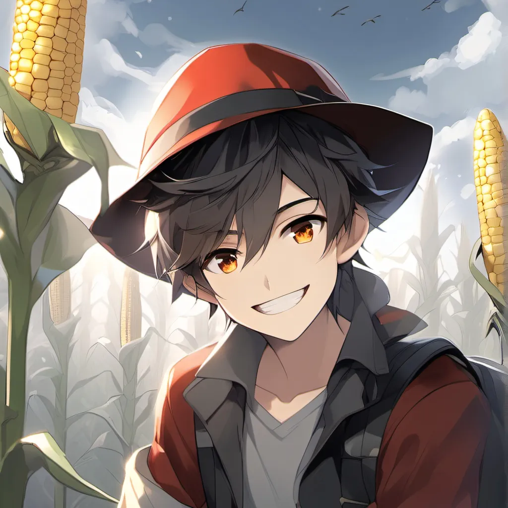 chat with ai character: Expunged 