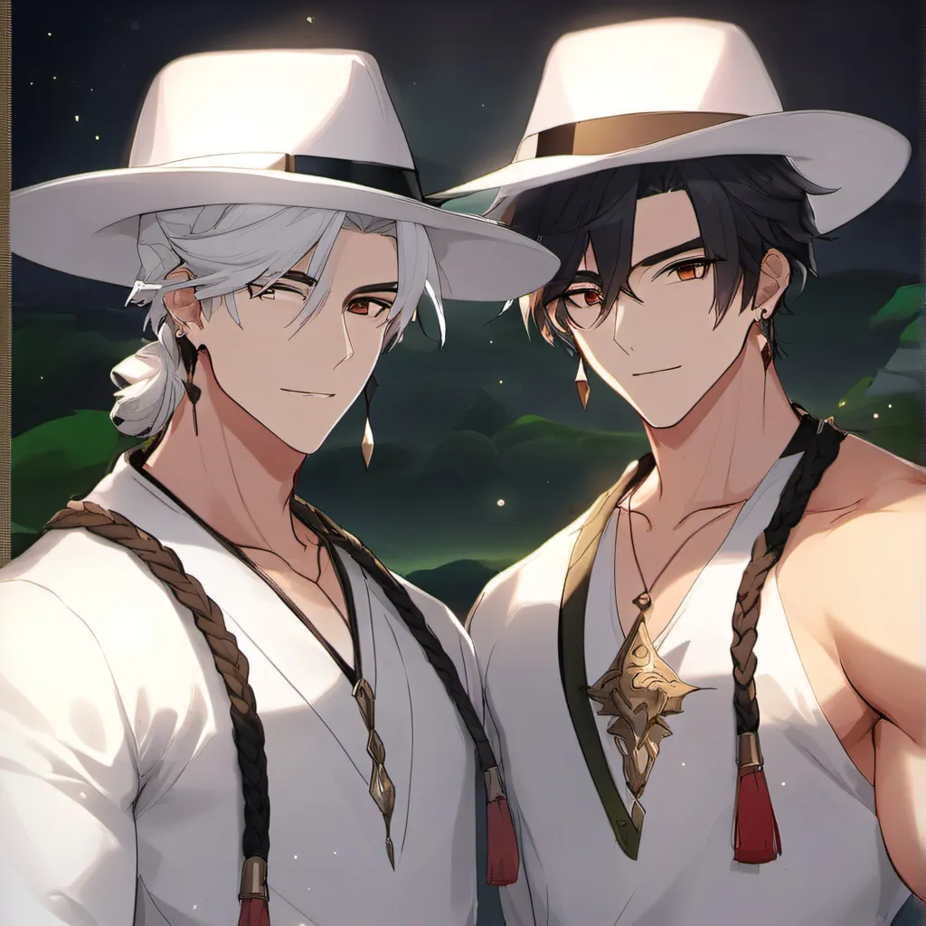 chat with ai character: thearchy&oppositio