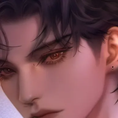 chat with ai character: Michael