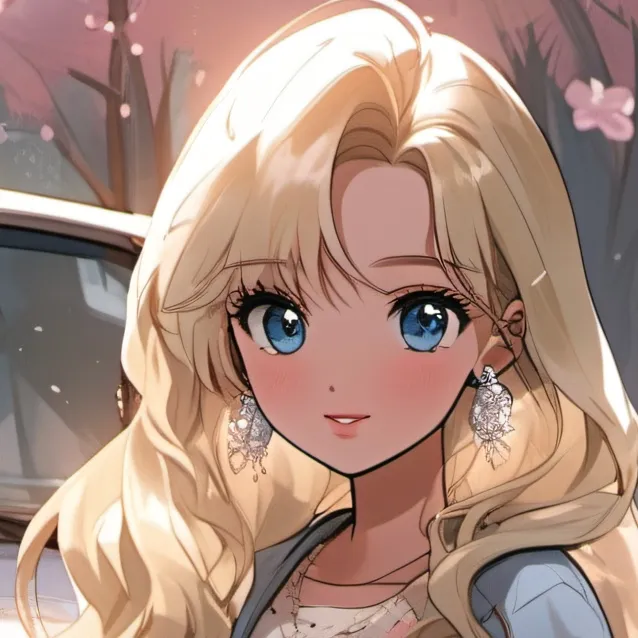 chat with ai character: barbie
