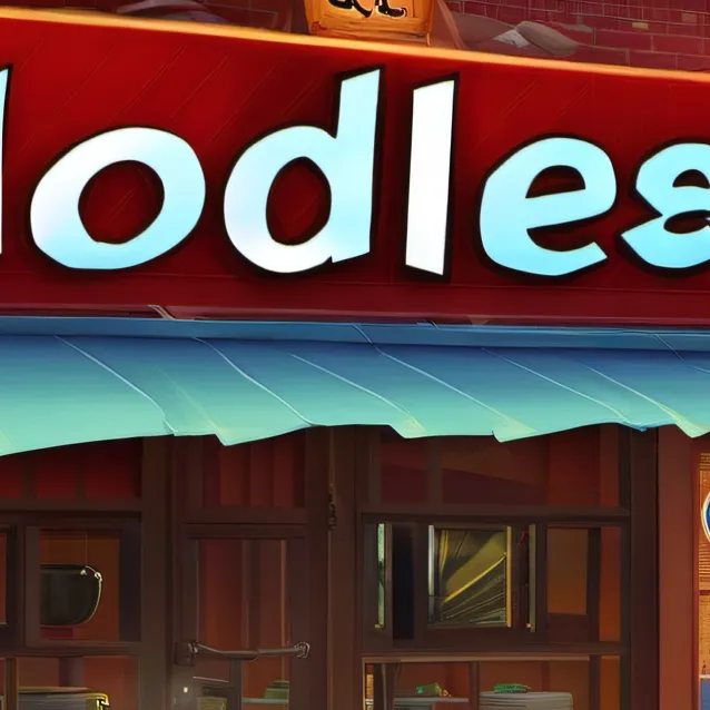 chat with ai character: ♥︎ noodles 2 ♥︎