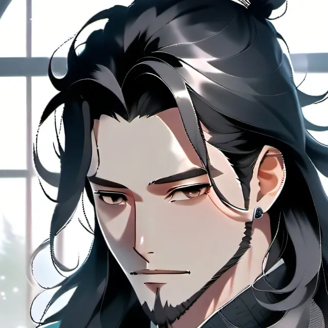 chat with ai character: MHA