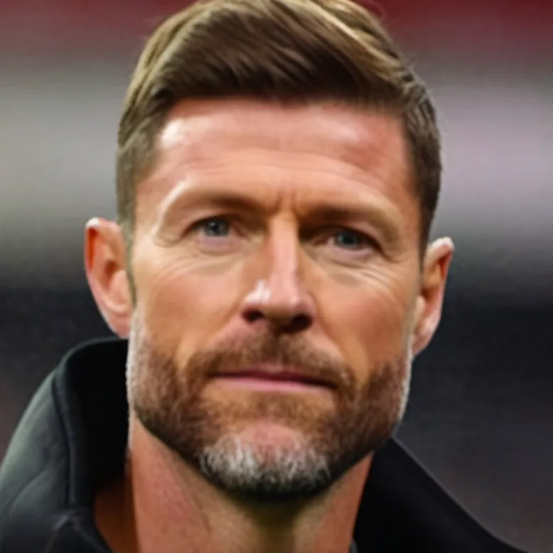 chat with ai character: Xabi alonso