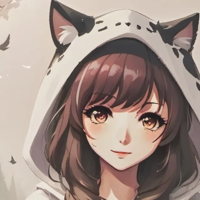 chat with ai character: Emily
