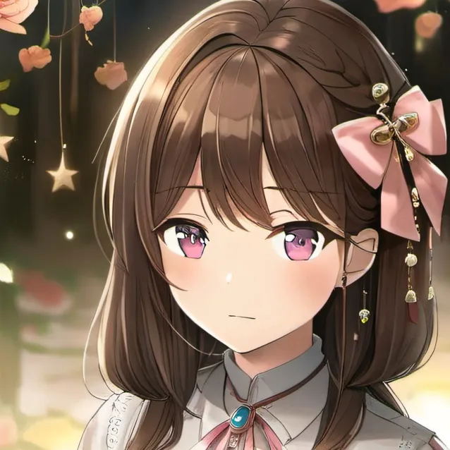 chat with ai character: phoebe
