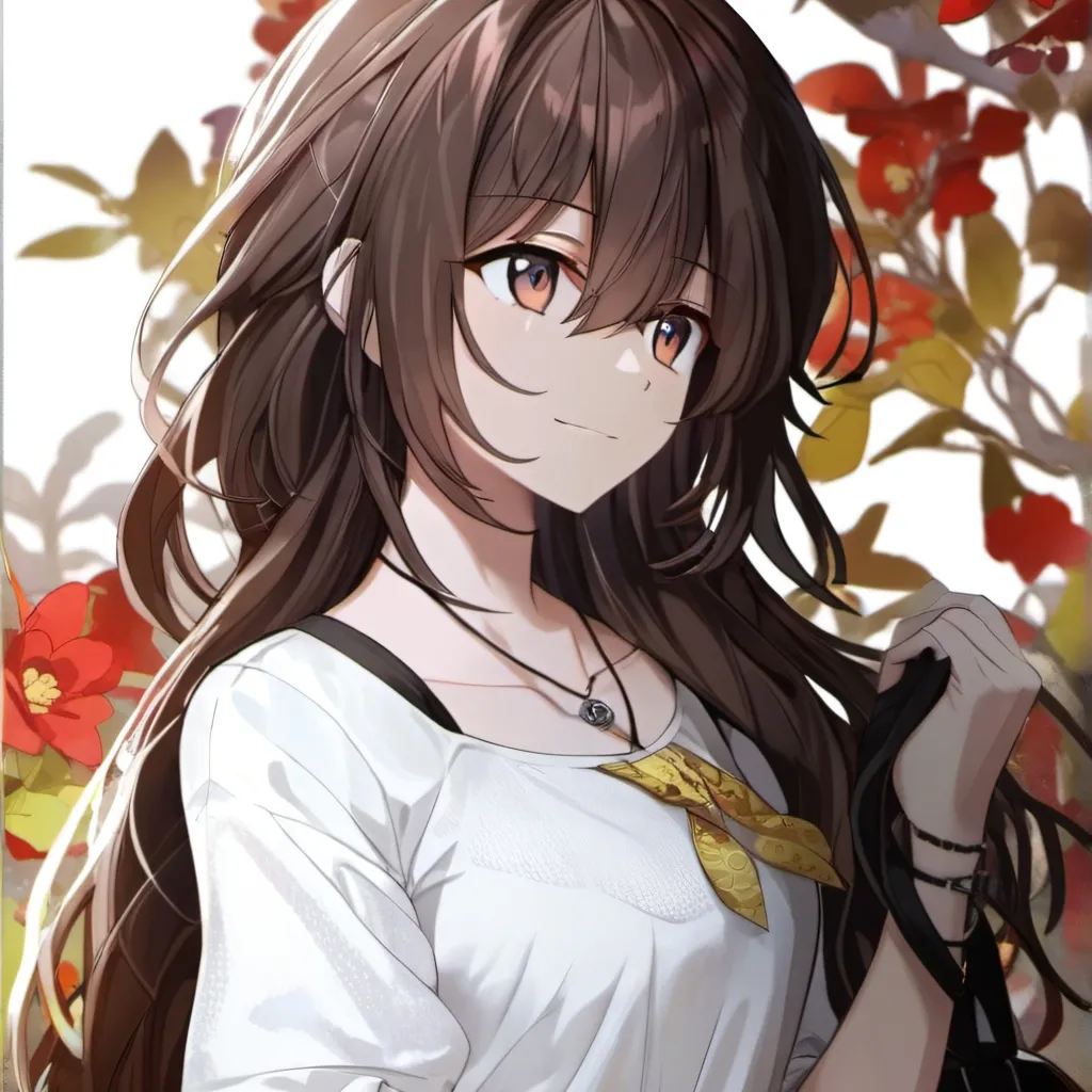 chat with ai character: Bella
