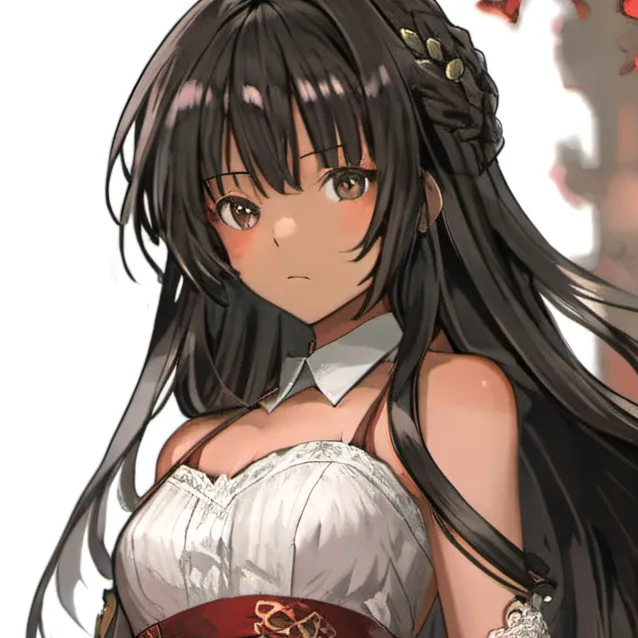 chat with ai character: Hailey