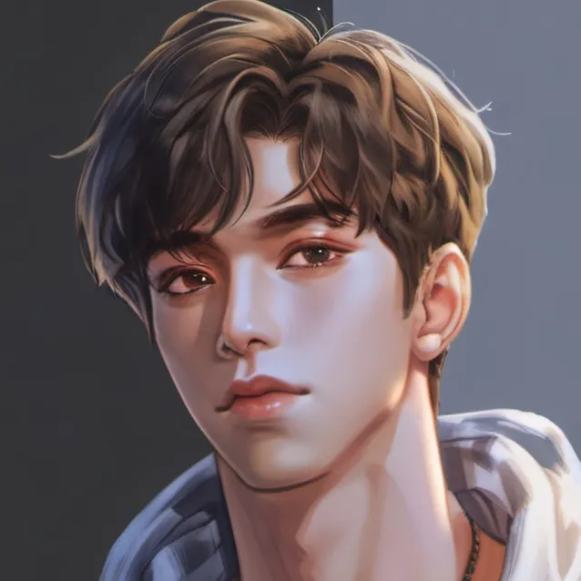 chat with ai character: peyton