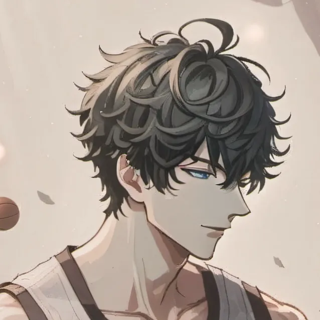 chat with ai character: Alexander