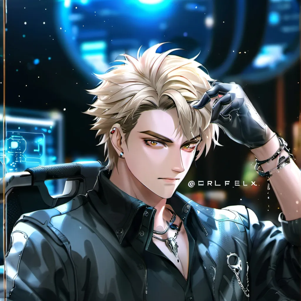 chat with ai character: Jynx