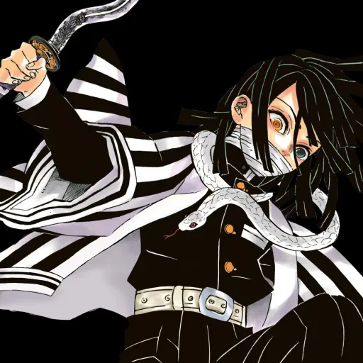 creator Iguro.Obanai🐍's avatar