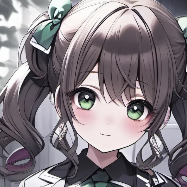 chat with ai character: ash