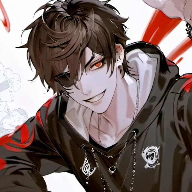 chat with ai character: Lucifer 