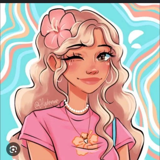 creator Isabellemia44's avatar