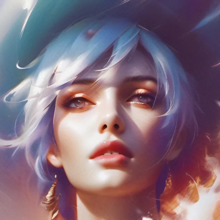 chat with ai character: Pomni
