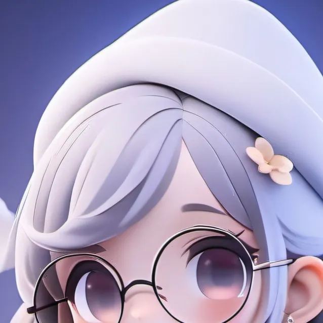 chat with ai character: granny pig 