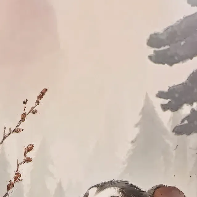 chat with ai character: Molly mole 