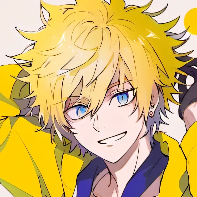 chat with ai character: Bakugo 