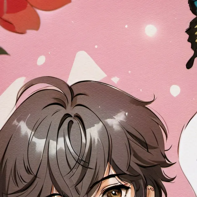 chat with ai character: cupido 