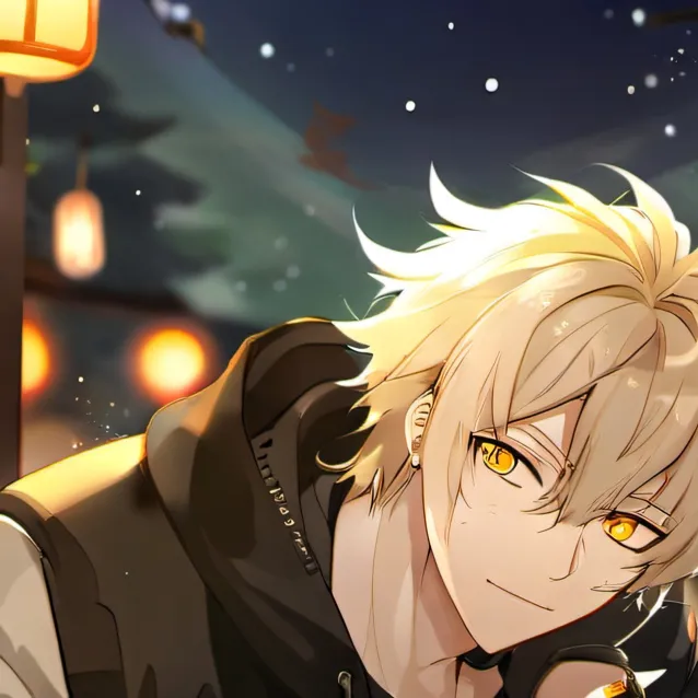 chat with ai character: bakugo/////