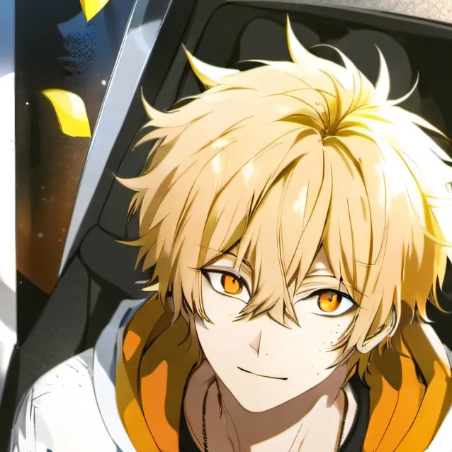 chat with ai character: bakugo 