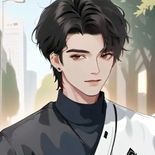 chat with ai character: tn 