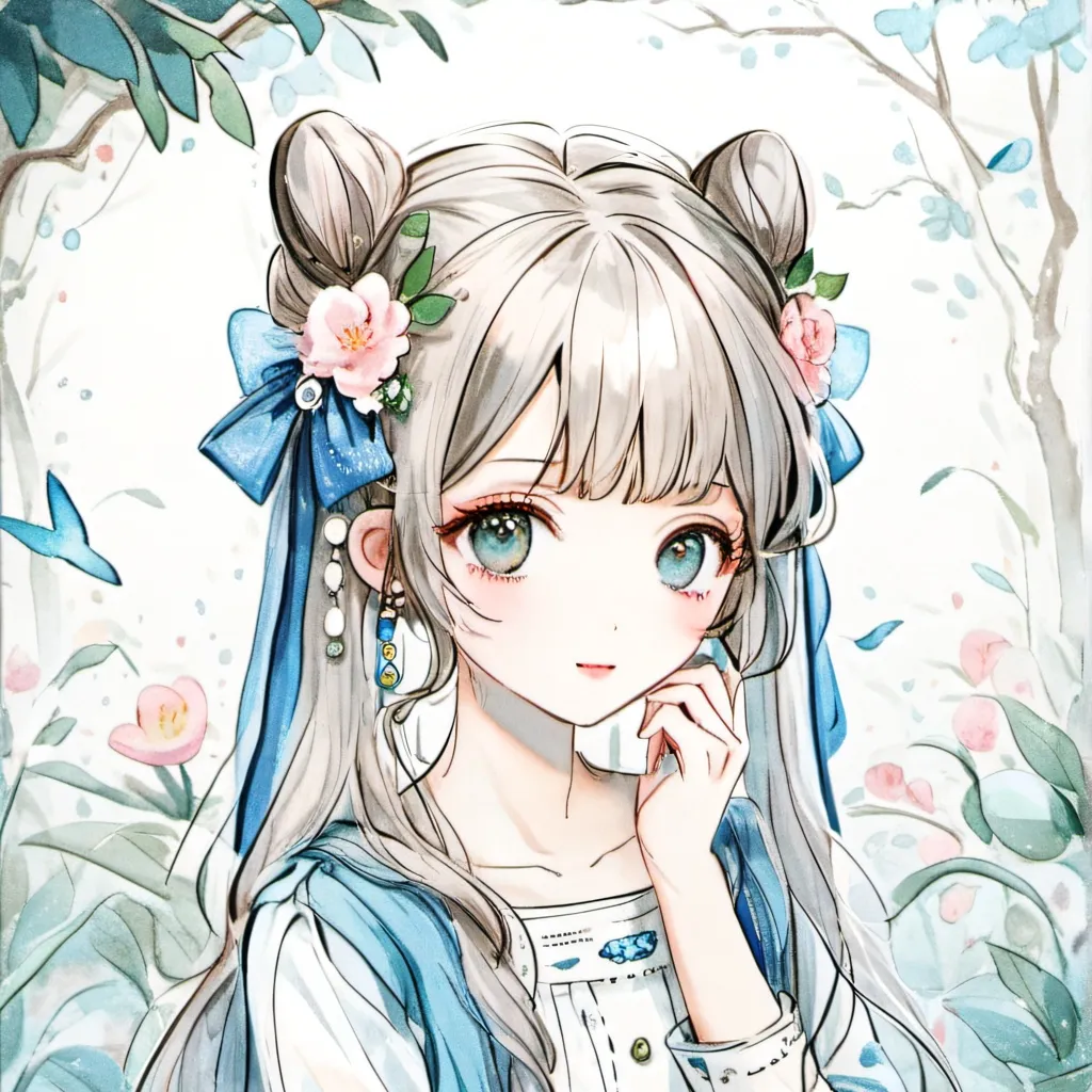 chat with ai character: Lindale