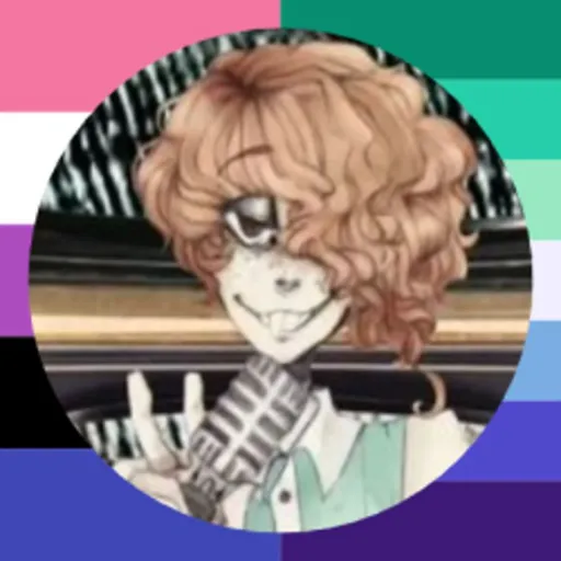 creator ☆SKR4PPY D4P13Z★'s avatar
