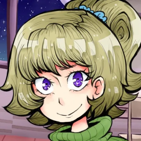 comment user avatar