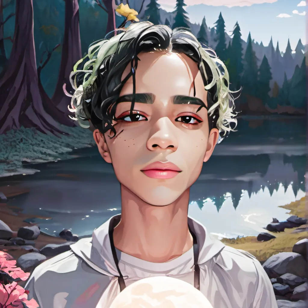 chat with ai character: Khan