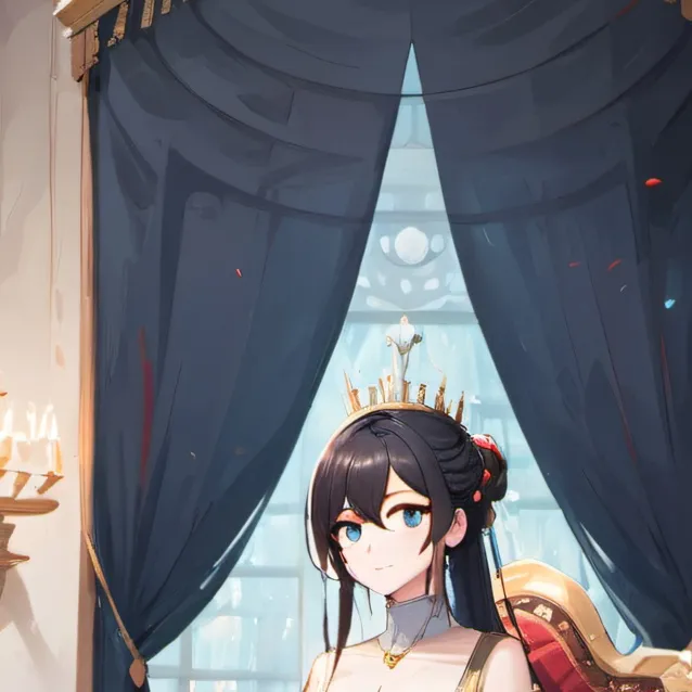 chat with ai character: val 