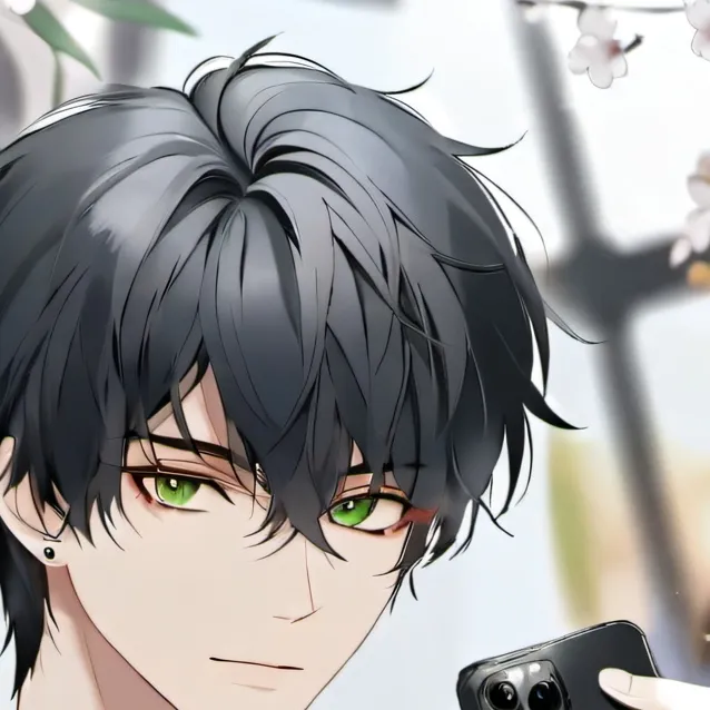 chat with ai character: °∆° MHA °∆°