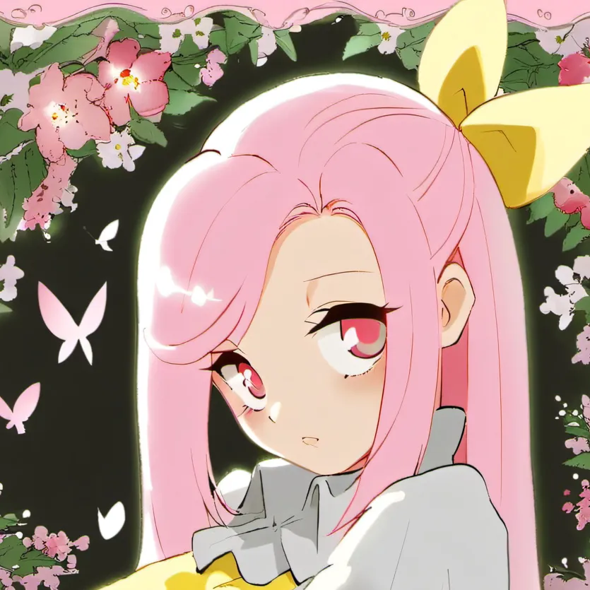 chat with ai character: Carmin