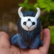 creator The beast/wolvy's avatar