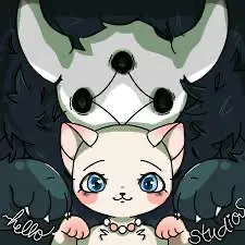 creator The beast/wolvy's avatar