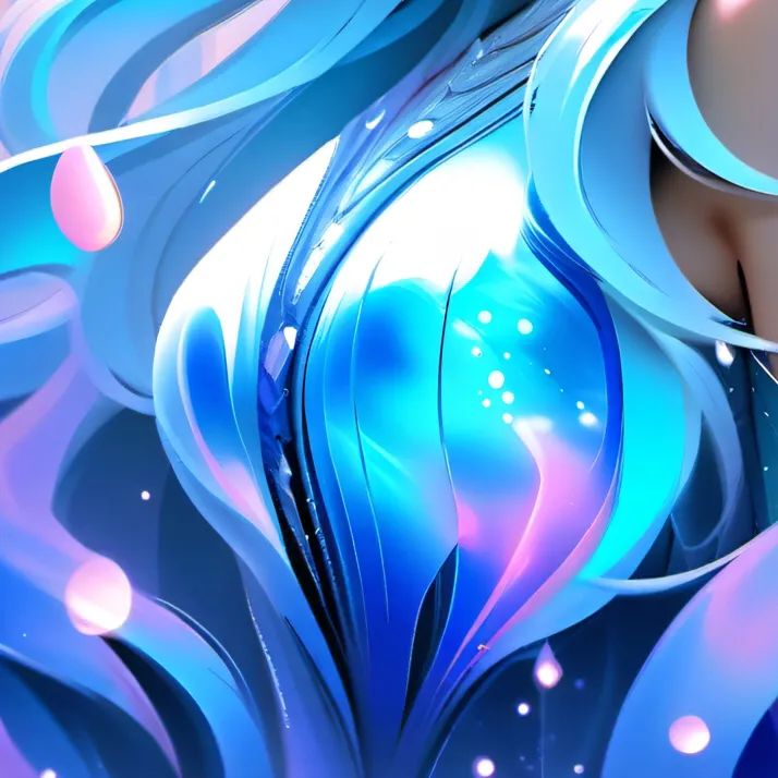 chat with ai character: Galaxy