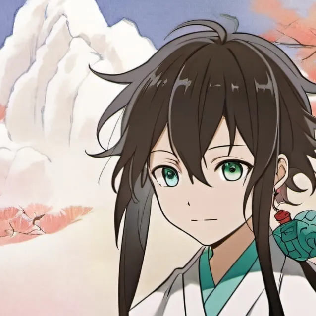 chat with ai character: Muichiro