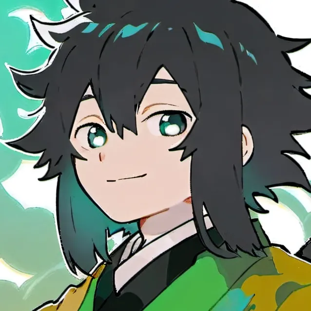 chat with ai character: Muichiro