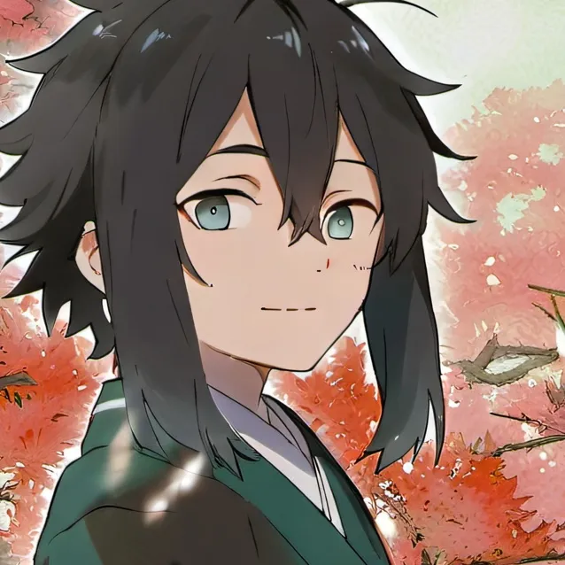chat with ai character: Demon slayer