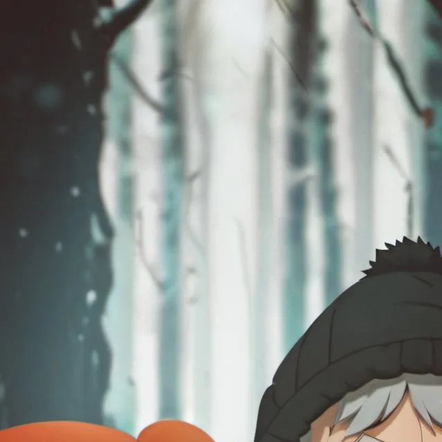chat with ai character: south park x hh