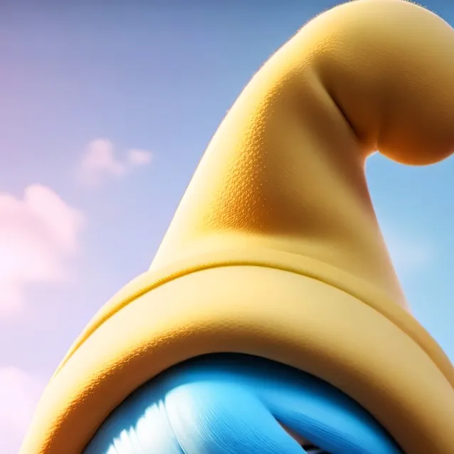 chat with ai character: the smurfs RP