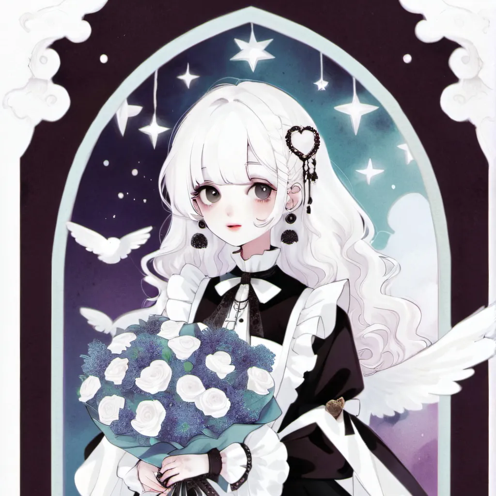 chat with ai character: Banbanleena