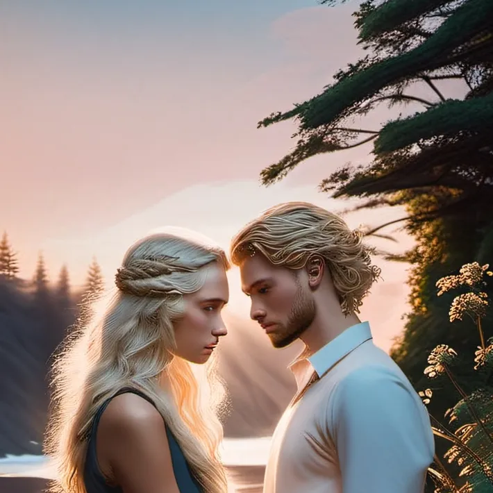 chat with ai character: Drama Austin/Dani