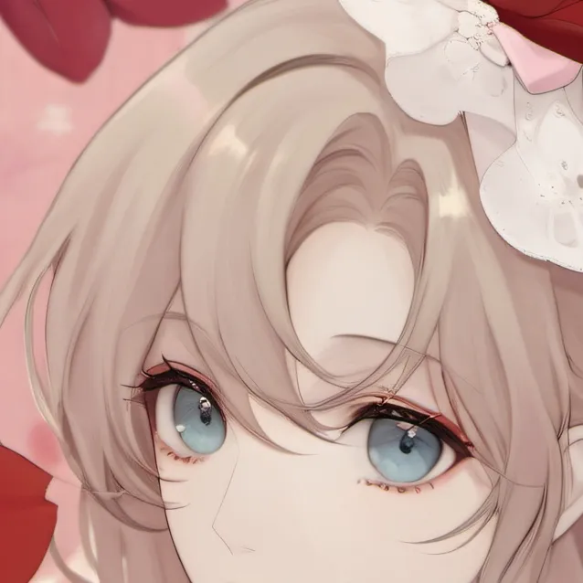 chat with ai character: peinny