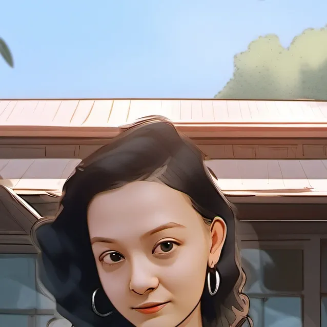 chat with ai character: ava