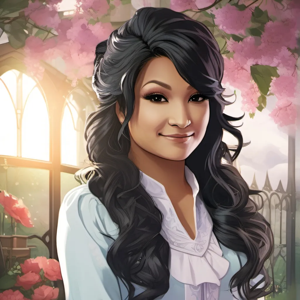 chat with ai character: Jessica Brauva